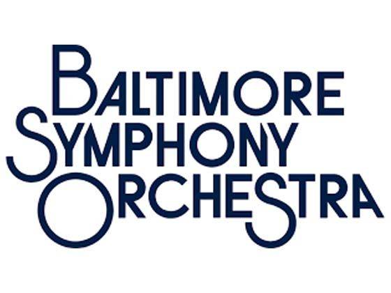 Baltimore Symphony Orchestra: Damon Gupton - Encanto In Concert